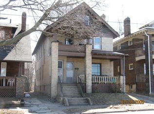 1205 W 8th St APT 1, Erie, PA 16502