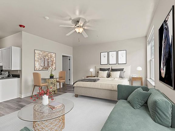 3rd image of 45 E 7th Ave APT 105