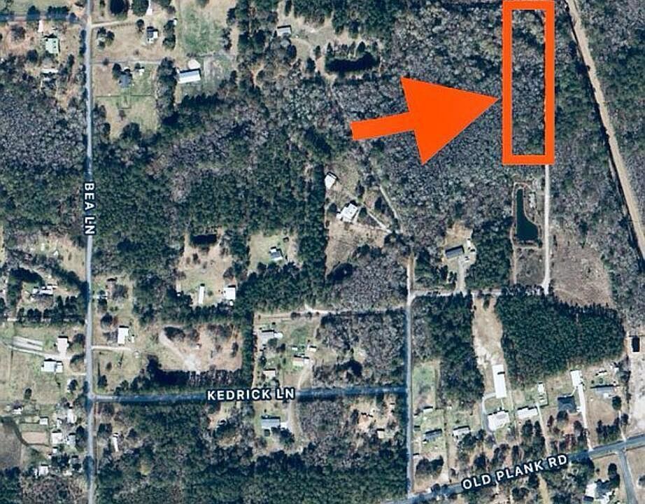 2nd image of 0 OLD PLANK Road