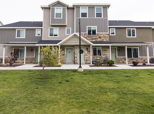 282 N 750 E, Vineyard, UT 84058