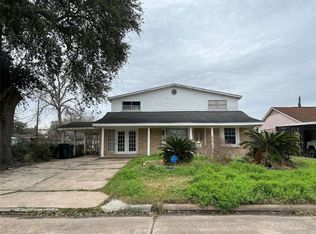 3103 Hartsville Rd, Houston, TX 77051