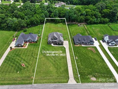 174 Bellingshire Dr, Mount Ulla, NC, 28125