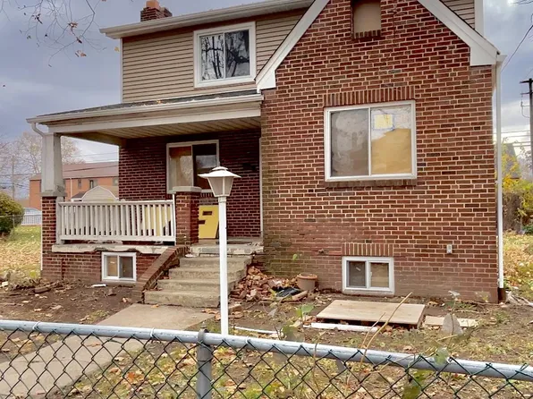 1501 Sycamore St, Harrisburg, PA 17104