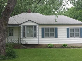 601 S 15th St, Marysville, KS 66508