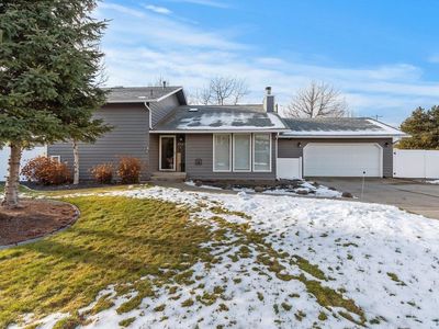 5702 S Ferrall St, Spokane, WA, 99223