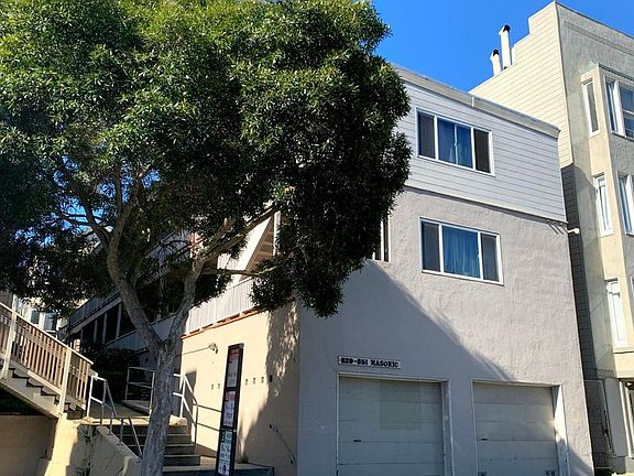 2nd image of 829-851 Masonic Ave #829-7