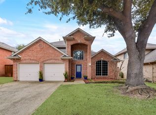 14632 Lexus Ave, Addison, TX 75001