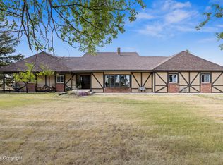 4403 Hi Line Rd, Gillette, WY 82718