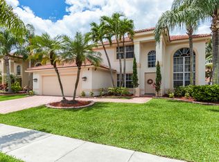 18102 SW 22nd St, Miramar, FL 33029