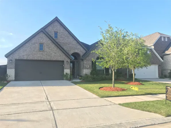 23826 Via Viale Dr, Richmond, TX 77406