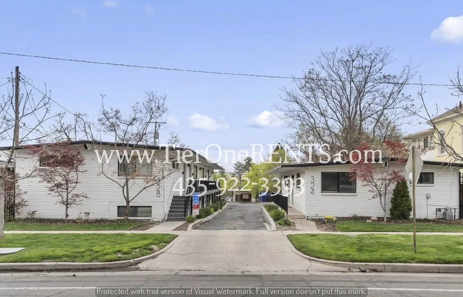 1 bed, 1.0 bath, 550 sqft, $1,500 — Photo 1