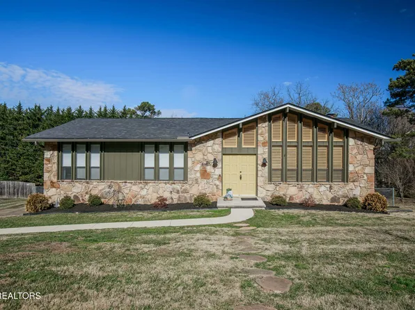 5323 Lance Dr, Knoxville, TN 37909