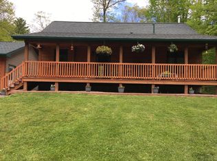 13666 State Highway 77, Hayward, WI 54843