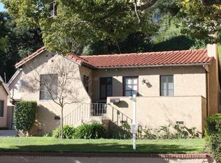 1949 Meridian Ave, South Pasadena, CA 91030