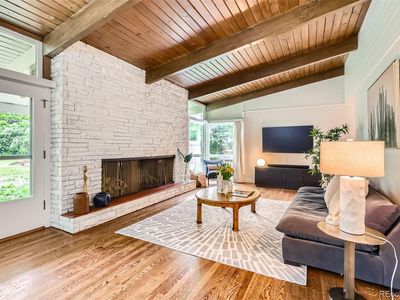 845 Everett Street, Lakewood, CO, 80215