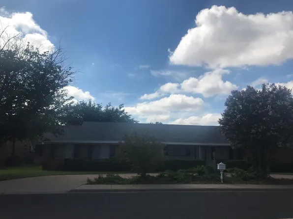 3300 Cambridge St, Odessa, TX 79761