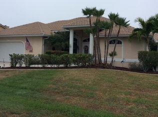 3742 Bordeaux Dr, Punta Gorda, FL 33950
