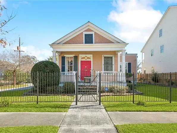 4333 Hamilton St, New Orleans, LA 70118