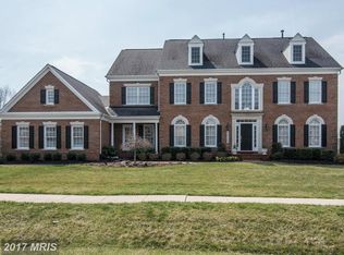 12532 Grey Fox Ln, Potomac, MD 20854