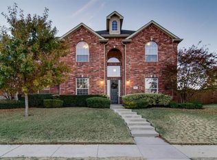 1503 Country Bnd, Allen, TX 75002