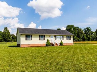 2217 Commins Rd, Aylett, VA 23009