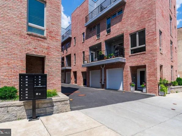 119 Greenwich St Unit 6, Philadelphia, PA 19147