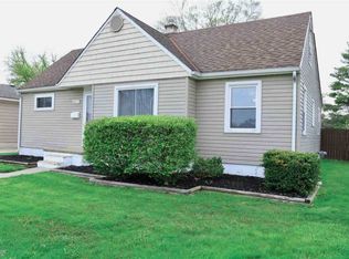 22175 Piper Ave, Eastpointe, MI 48021