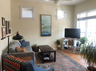 2518 W Pensacola Ave #1, Chicago, IL 60618