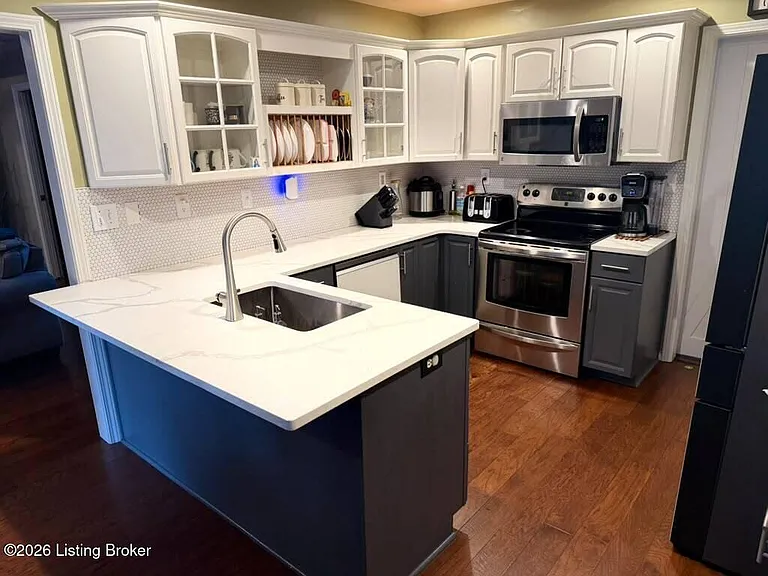 5312 Silver Wing Blvd — Photo 7