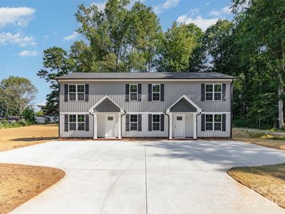 1302 & 1304 Mason St, Kannapolis, NC, 28081