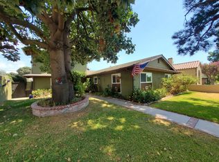 2964 N White Ave, La Verne, CA 91750