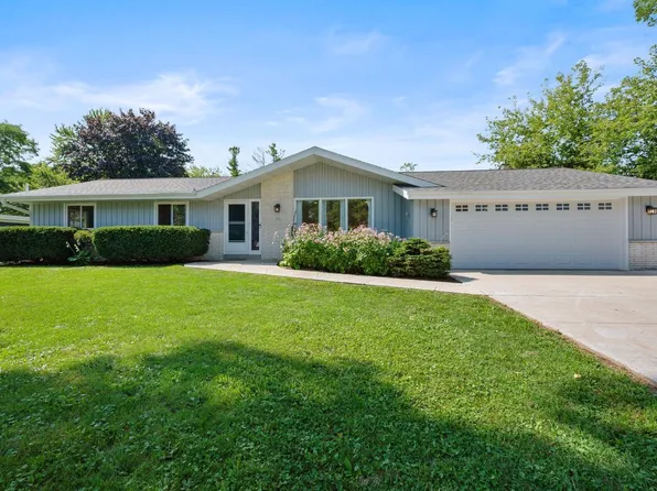 501 W Bayfield AVENUE, Glendale, WI 53217
