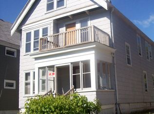 3235 N 13th St, Milwaukee, WI 53206