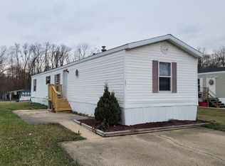2801 S Stone Rd #151, Marion, IN 46953