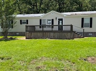 10150 Lalaurie Ln, Keithville, LA 71047