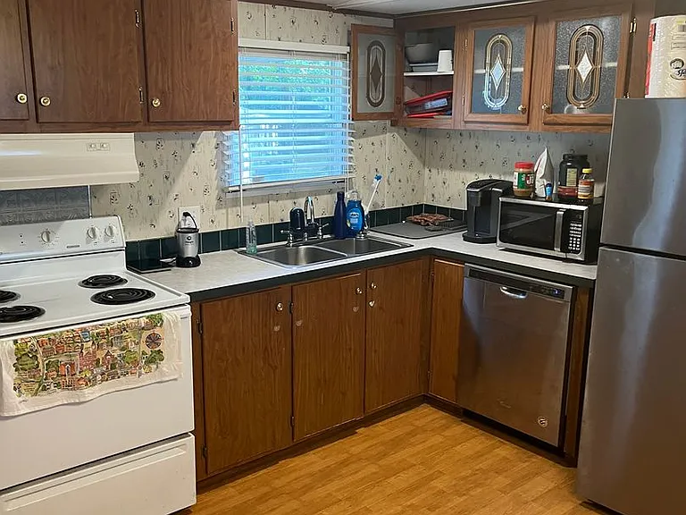 1100 Stonegate Dr #227 — Photo 4