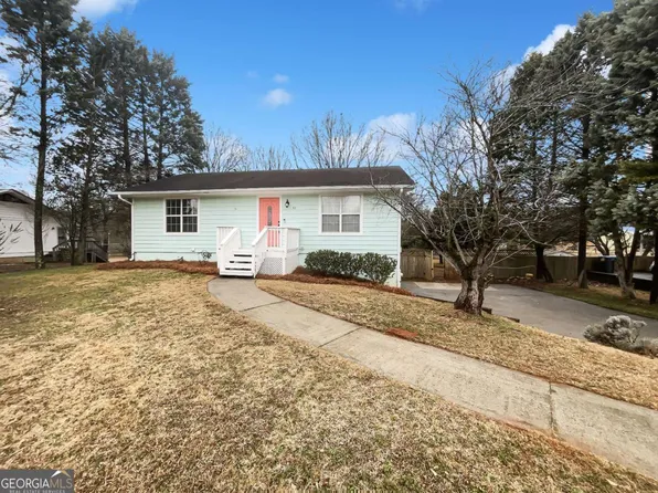 47 Milam Cres, Cartersville, GA 30120