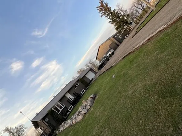  Rural Address, Wallace Rm No. 243, SK S3N 2W7