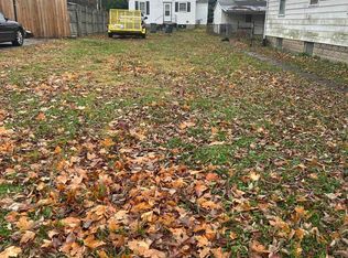 1624 S New York Ave, Evansville, IN 47714