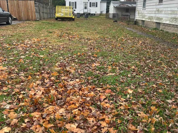 1624 S New York Ave, Evansville, IN 47714