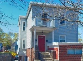 4295-4297 Washington St UNIT 4, Roslindale, MA 02131