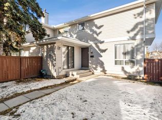 1155 SE Falconridge Dr NE #93, Calgary, AB T3J1E1
