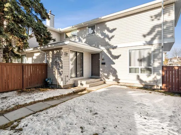 1155 SE Falconridge Dr NE #93, Calgary, AB T3J 1E1