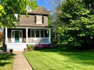 5733 Ridgedale Rd, Baltimore, MD 21209