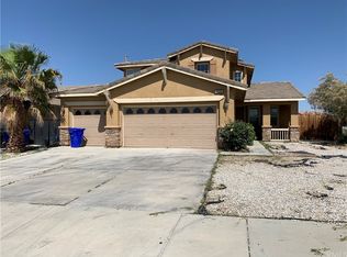 14599 Delicious St, Adelanto, CA 92301