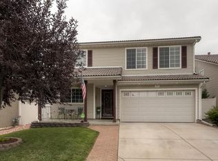 5260 Argonne St, Denver, CO 80249