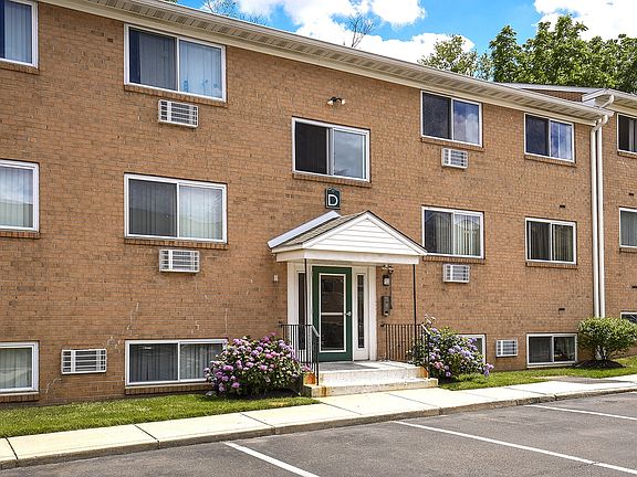 Residential Building