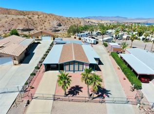 2262 Merrill Ave, Bullhead City, AZ 86442