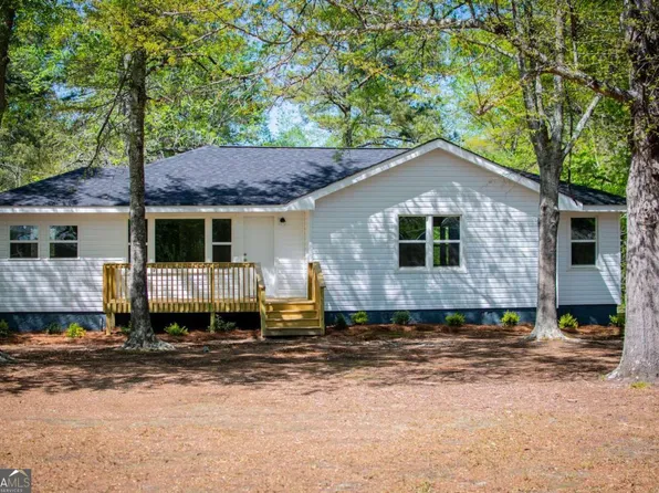 50 Armstrong Rd, Carrollton, GA 30117