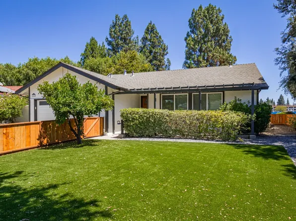 6055 Larchmont Ct, San Jose, CA 95123